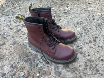 Doc Martens
