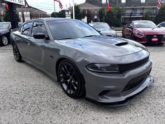 2023 DODGE CHARGET DAYTONA