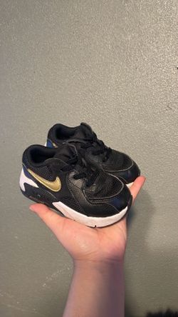 Kids shoe