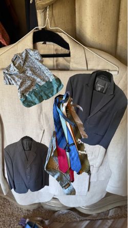 Men clothes