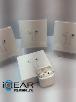 EARPHONES 1st Gen