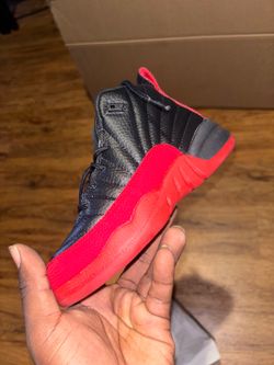 Jordan 12