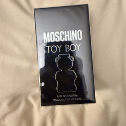 MOSCHINO - Toy Boy Eau De Parfum Spray