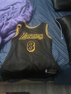 MAMBA JERSEY