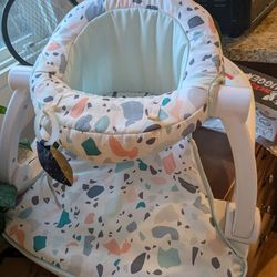 Baby chair