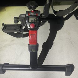 Pedal Exercise Bike 