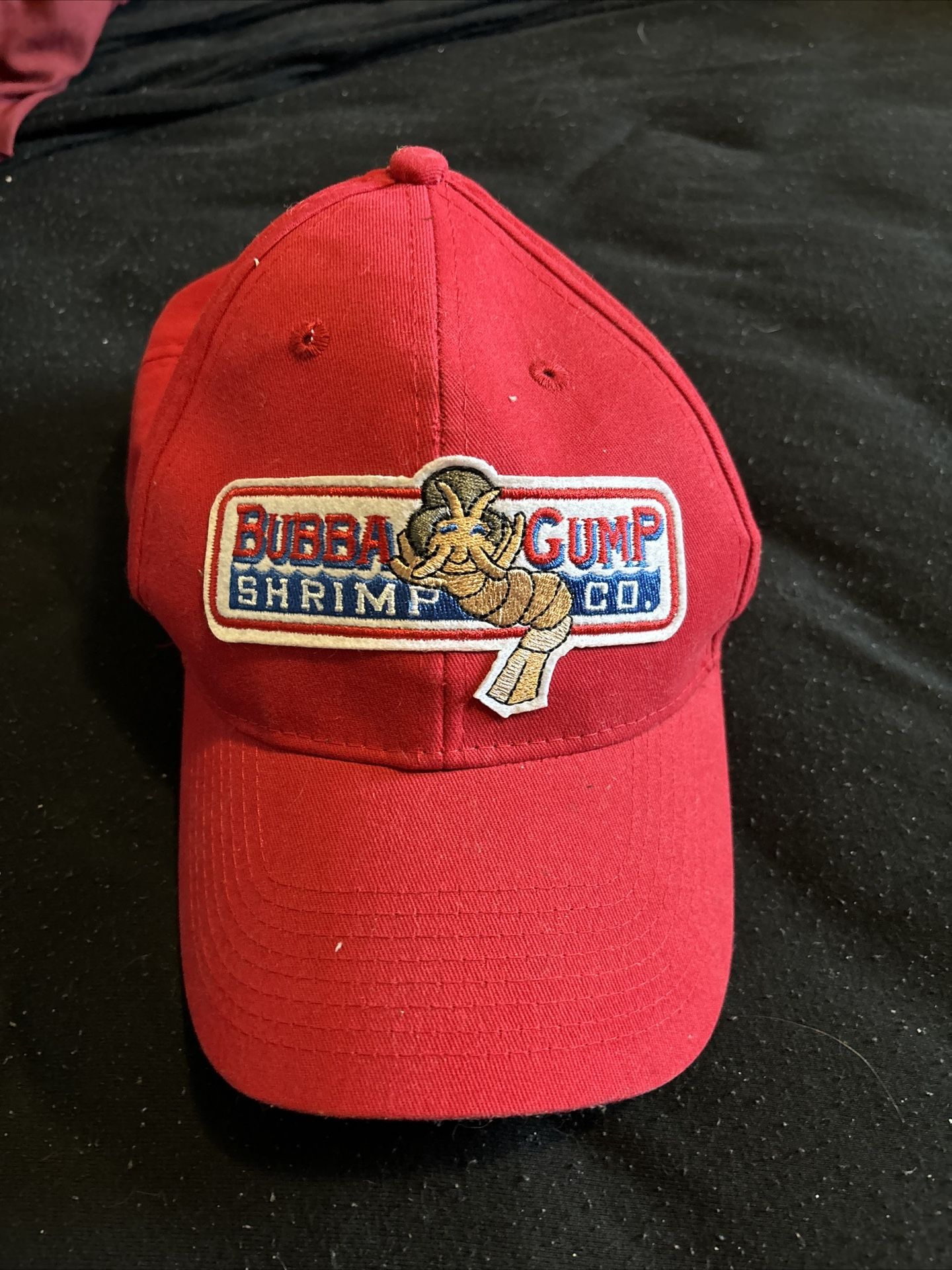 Bubba Gump Shrimp Hat