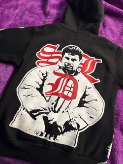 Authentic Skysdalimit (SDL) Hoodie