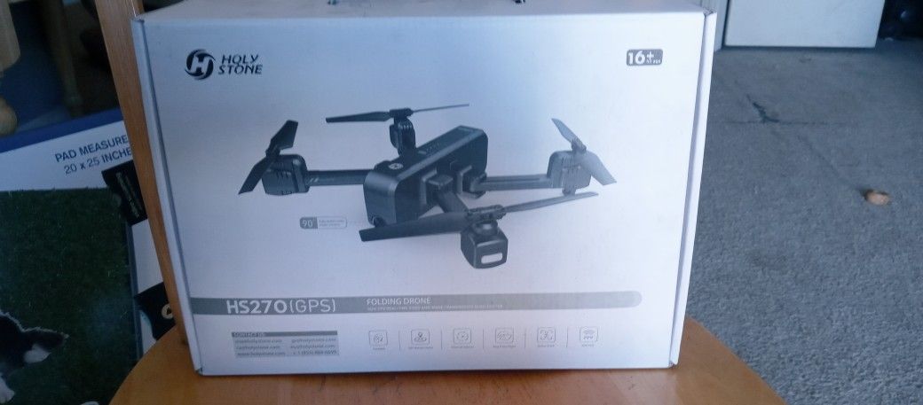 Holy Stone Drone HS270