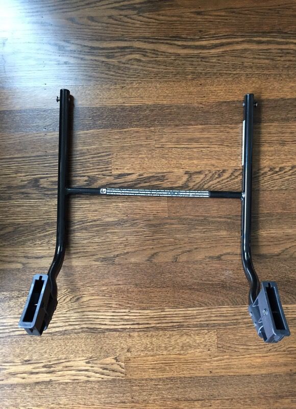 Britax B Ready Lower Infant Car Seat Adapter For In Seattle Wa Offerup