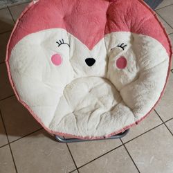 Kid Folding Dish Chair