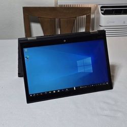 Lenovo ThinkPad X1 Yoga 1st Gen