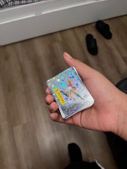 Panini World Cup stickers