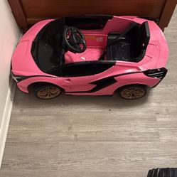 Lamborghini