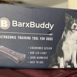 BarxBuddy