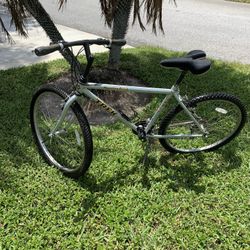 Gorgeous Trek Bicycle ! 