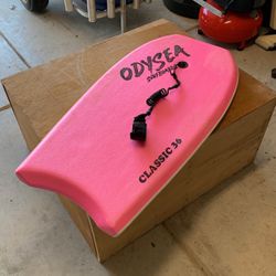 Odysea Surfboard