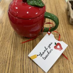 Teacher Appreciation gifts 