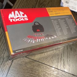 Mac Tools 20 Piece Pliers Set