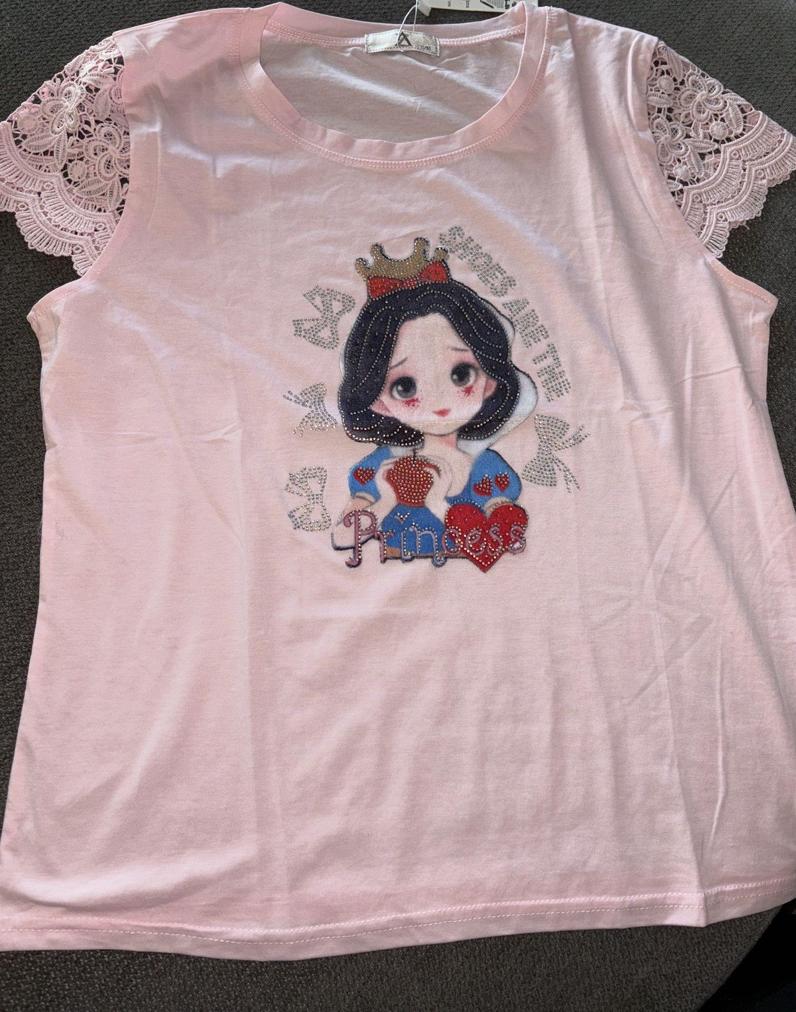 Snowwhite