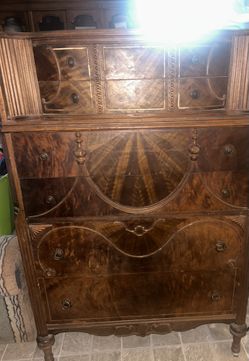 1920’s Furniture