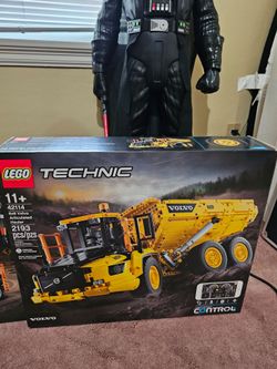 Lego technic