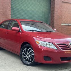 2010 Toyota Camry