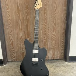 Fender Jim Root Jazzmaster Electric Guitar – Great Condition