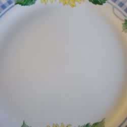 3 Platos de Cena Corelle 