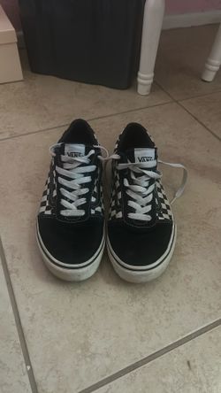 Vans