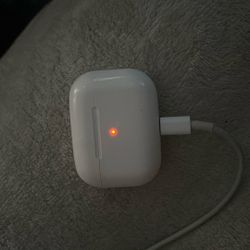 AirPod Pros