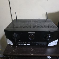 5.1 Kef Home Theater Set