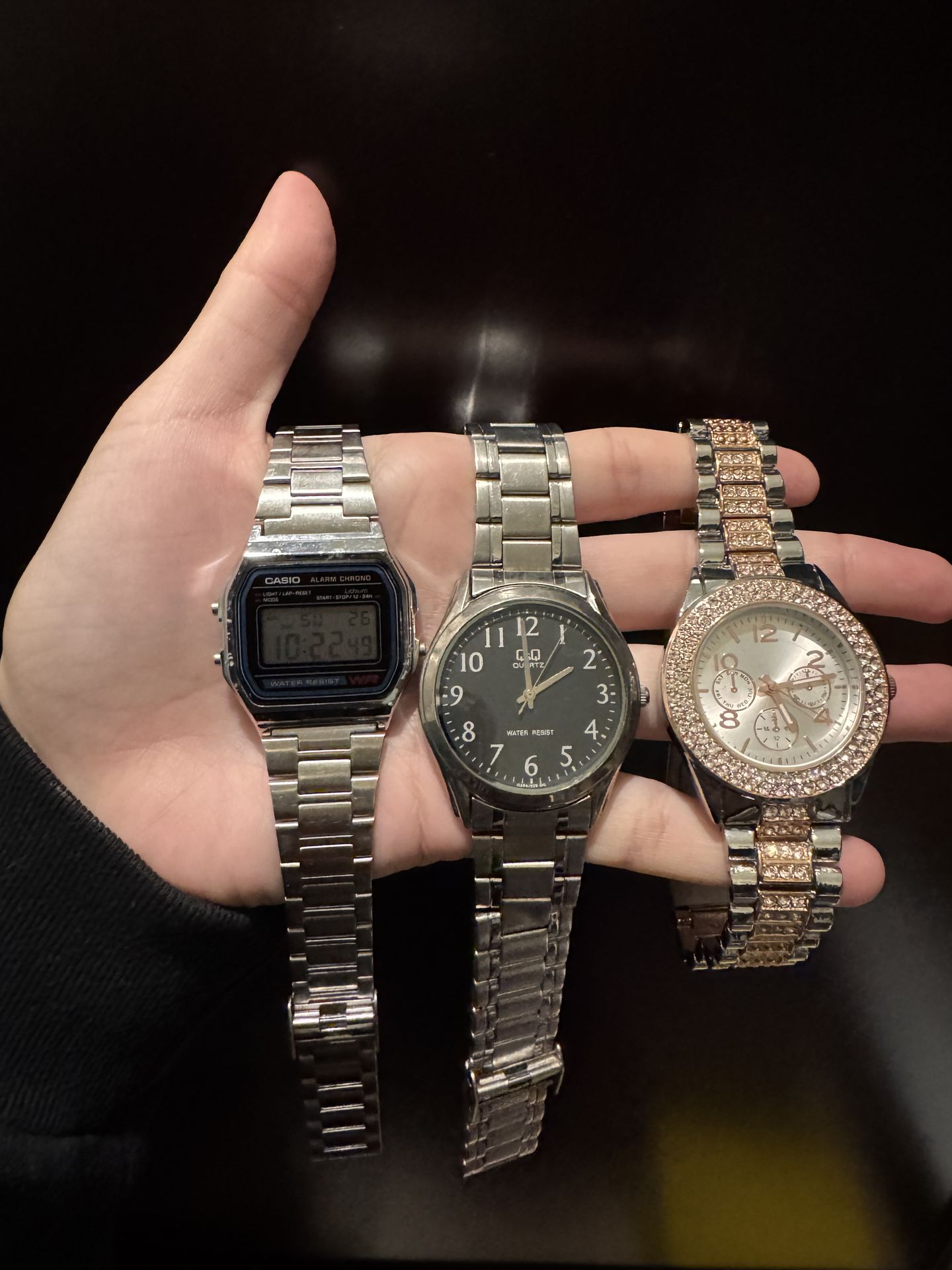 Watch