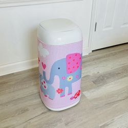 Angelcare Dress Up Nappy Disposal System