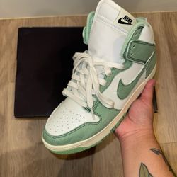 Jordan 1 Shoes 