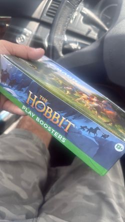 Lord of the rings TCG