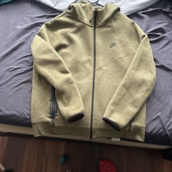 Nike Tech Hoodie