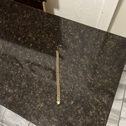 Gold Filled Bracelet