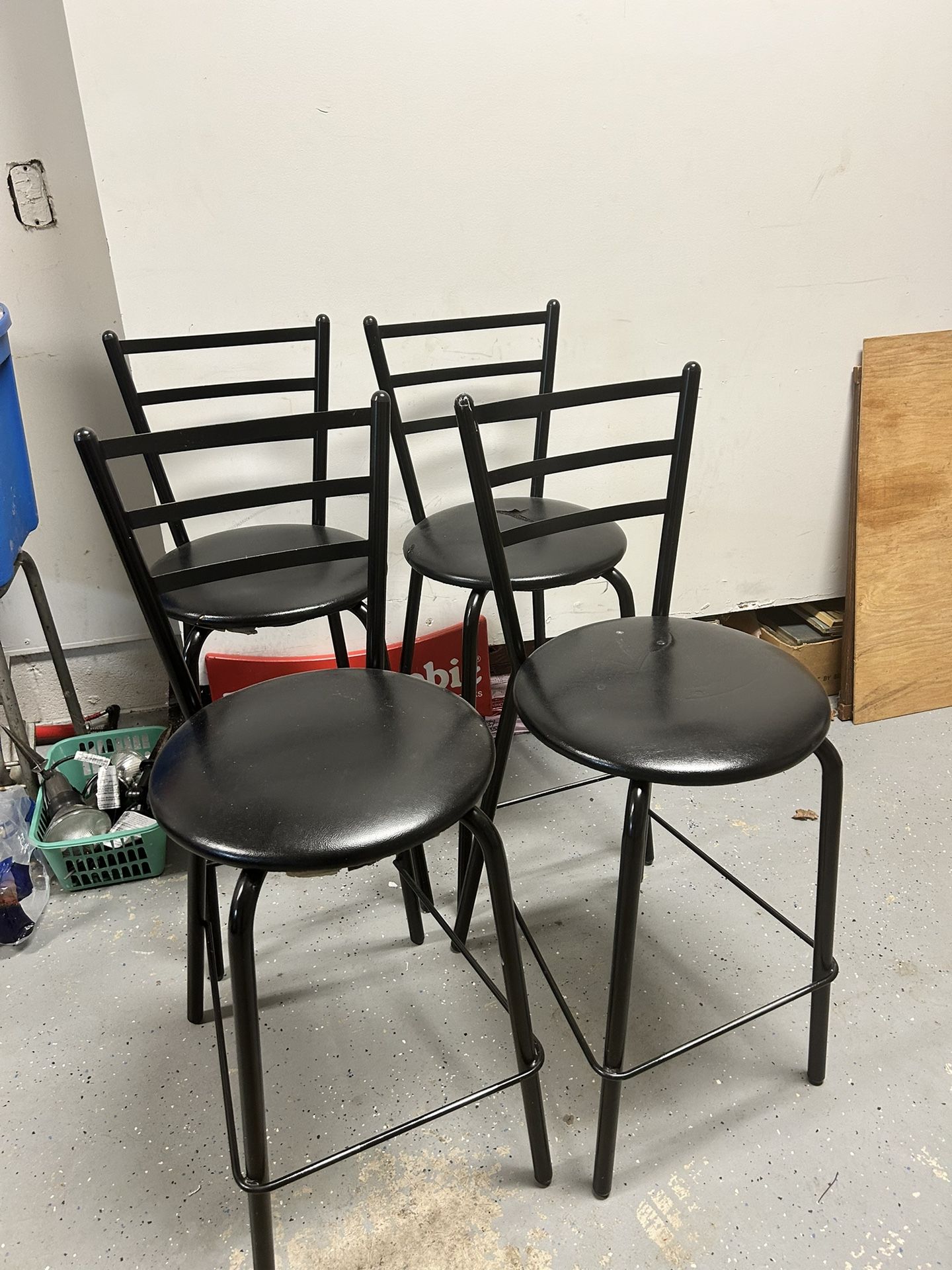 Bar Stools