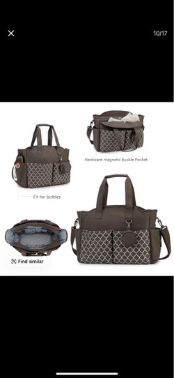 Baby stuff
