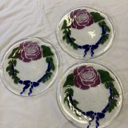 Peggy Karr Plates