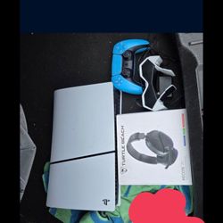 Ps5 Slim 
