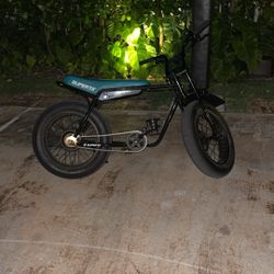 Super 73 Z1 For Sale