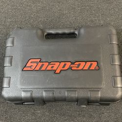 Snap-On Socket Set