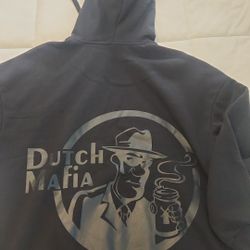 Dutch Bros Sweat Shirt