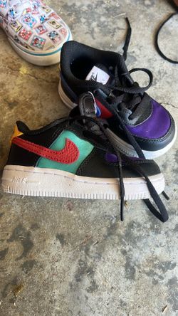 Nike Air Force 1