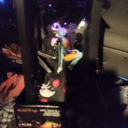 Brand New Outdoor Decor