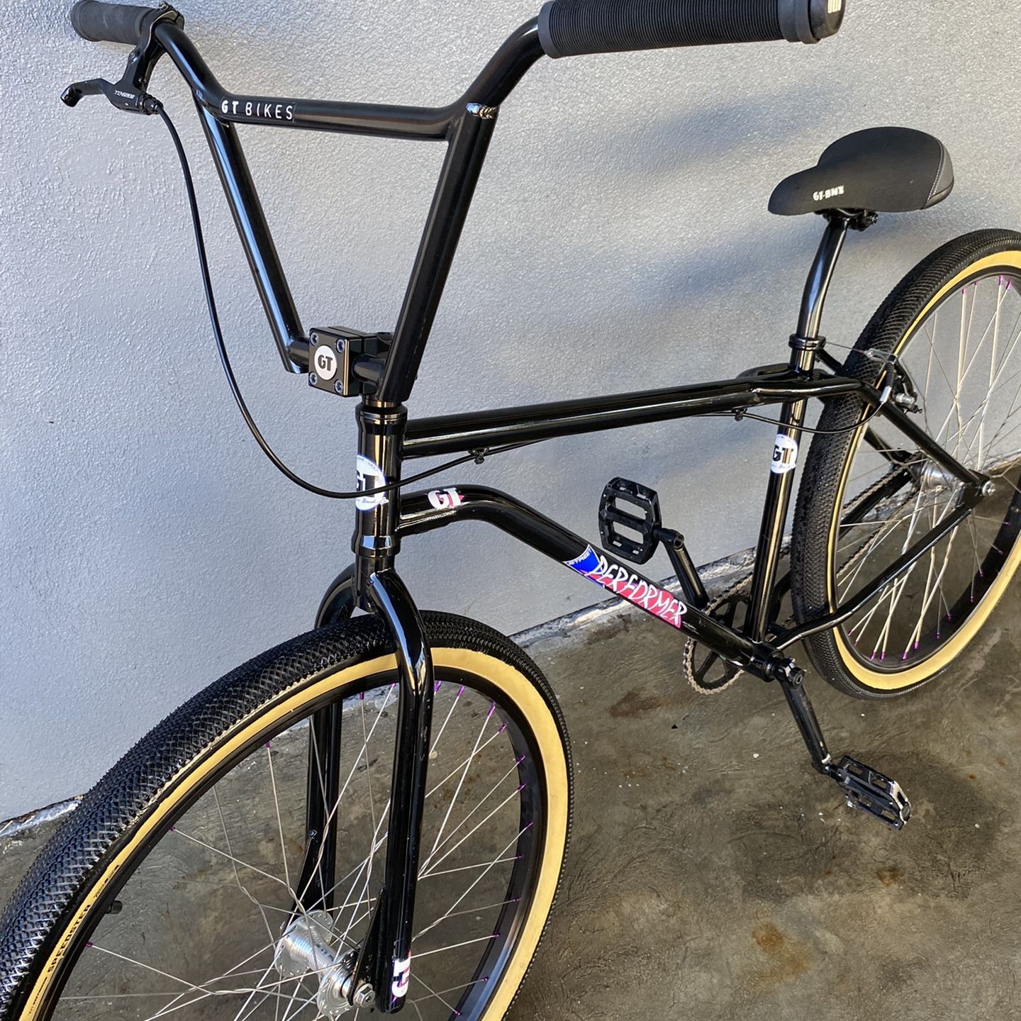 Gt Performer 29 for Sale in Corona CA OfferUp