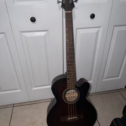 Acoustic Bass
