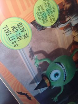Pixar air balloon